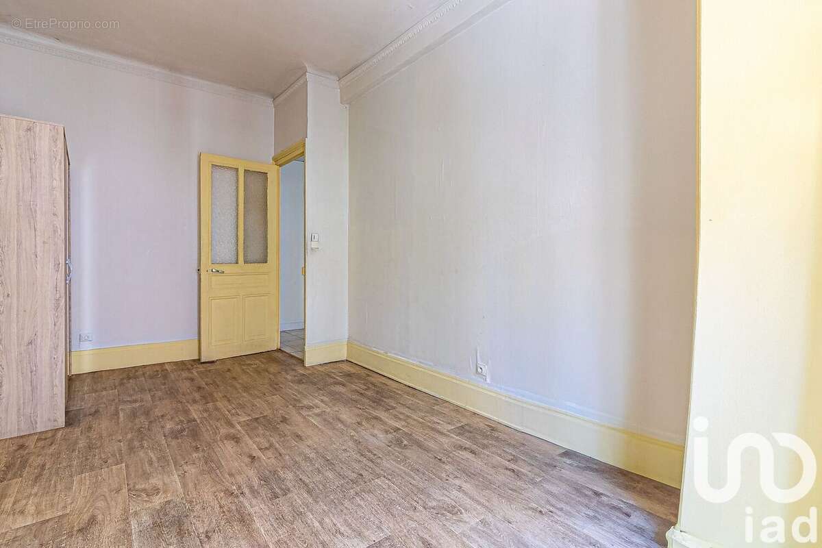 Photo 5 - Maison à LYON-3E