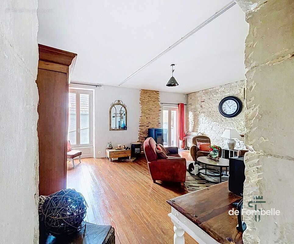 Appartement à CAEN