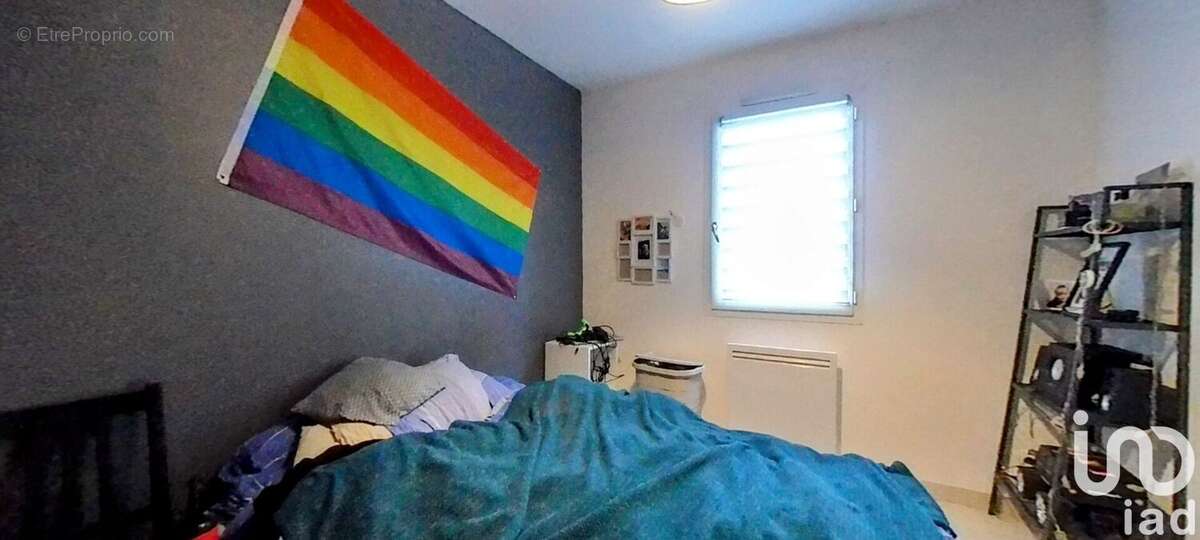 Photo 7 - Maison à SAINT-AIGNAN-GRANDLIEU