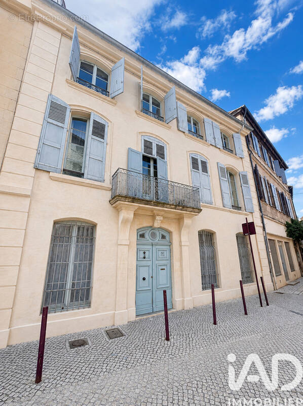 Photo 1 - Appartement à TARASCON