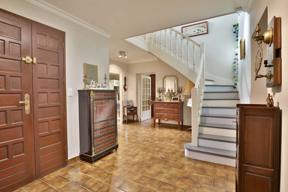 Maison à LORIOL-SUR-DROME