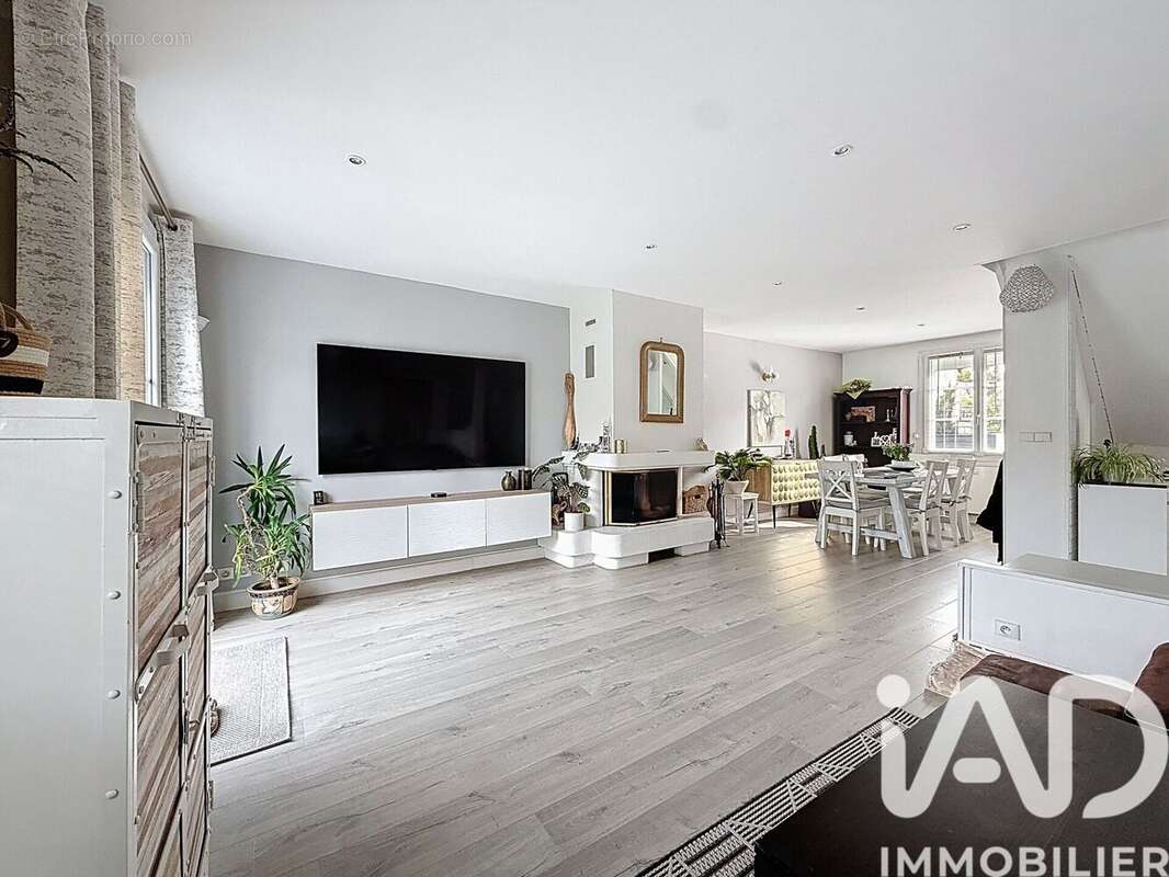 Photo 6 - Maison à COURTRY