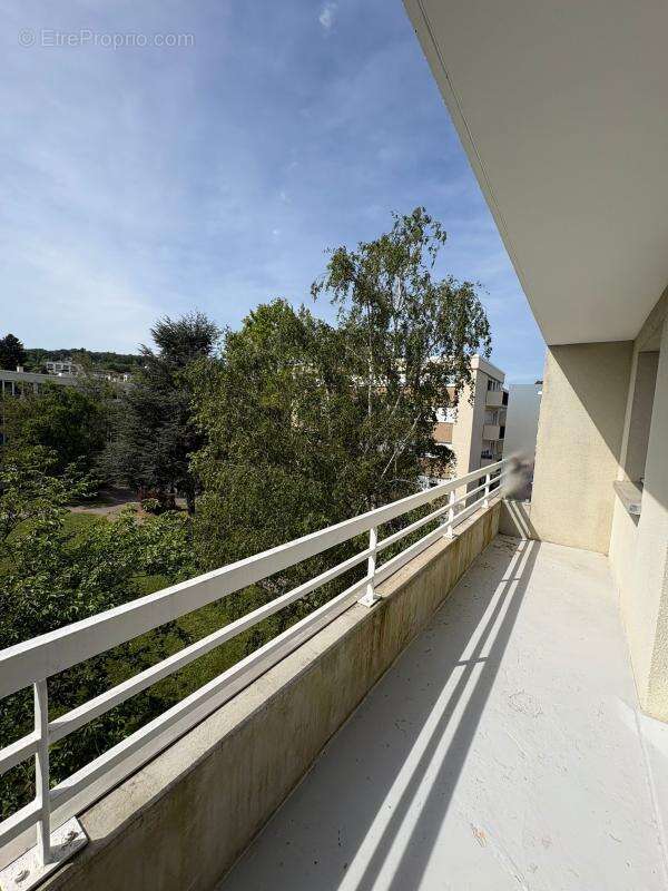 Appartement à PALAISEAU