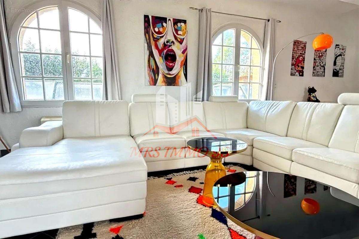 Maison à CROUY-EN-THELLE