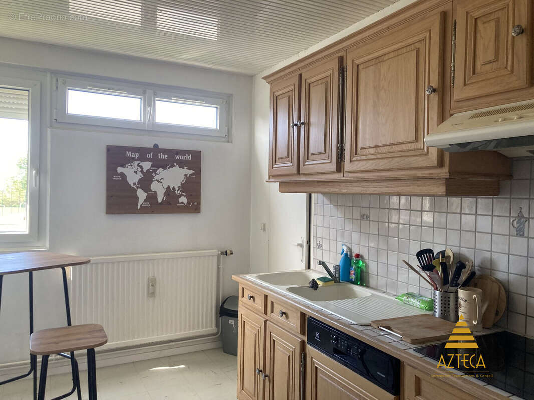 Appartement à CAMBRAI