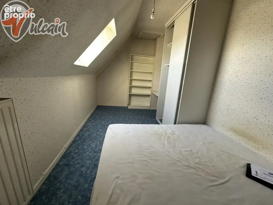 Maison de village avec grange - photo 8