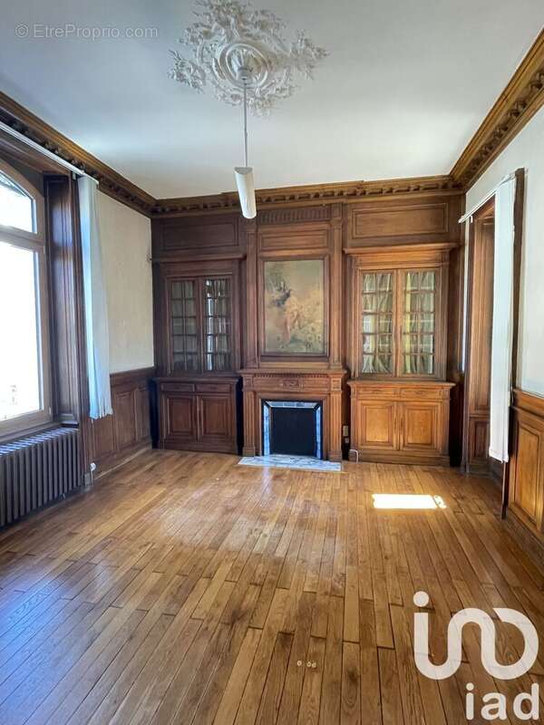 Photo 4 - Appartement à LIMOGES