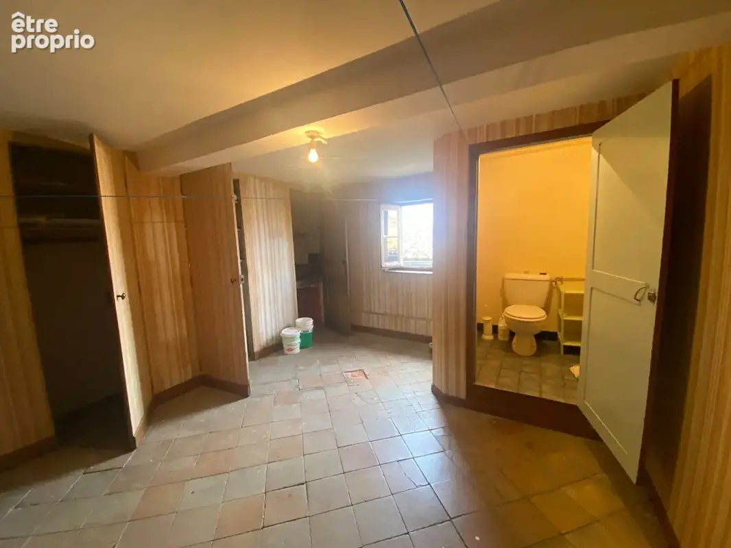 Maison avec possibilité garage - photo 10