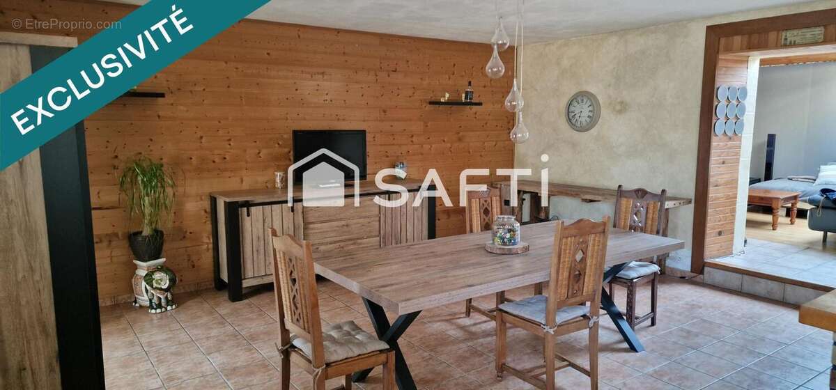 Photo 2 - Maison à PLESSALA