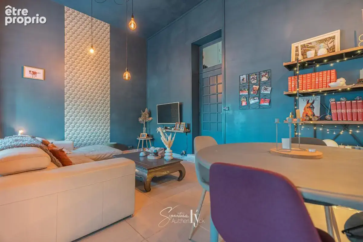 Maison 4 pièces 73 m² à vendre à Limoges (87000) - photo 2