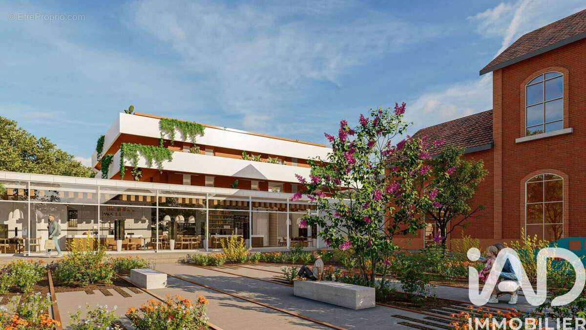 Photo 7 - Appartement à CERET