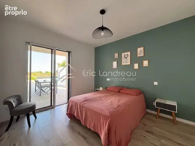 En exclusivité — propriété d’exception aux portes de l’océan - ensemble immobilier - photo 10