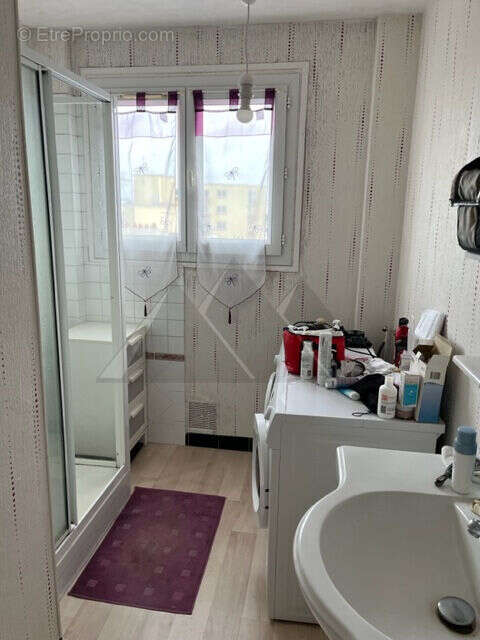 Appartement à BREST