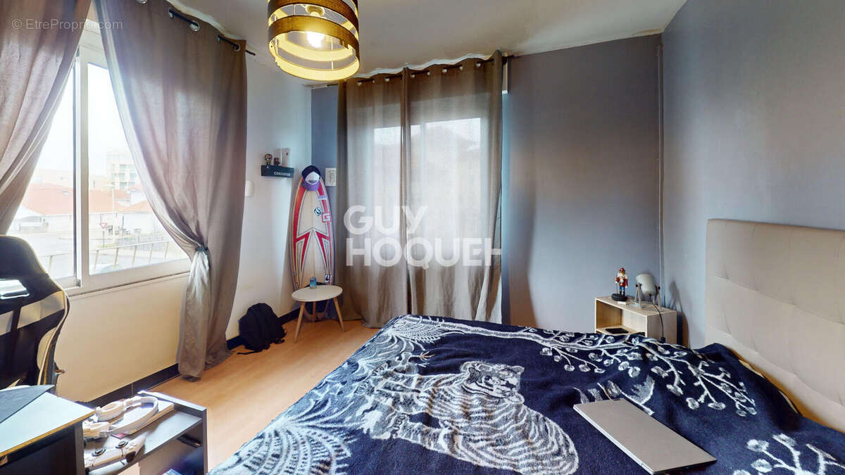 Appartement à MIMIZAN