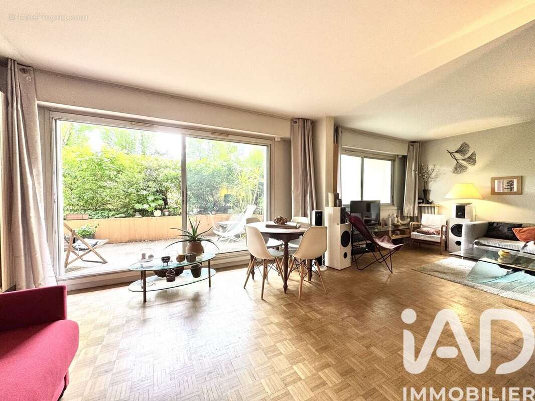 Photo 2 - Appartement à CLICHY