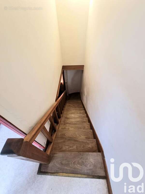 Photo 6 - Maison à SAINTE-HERMINE