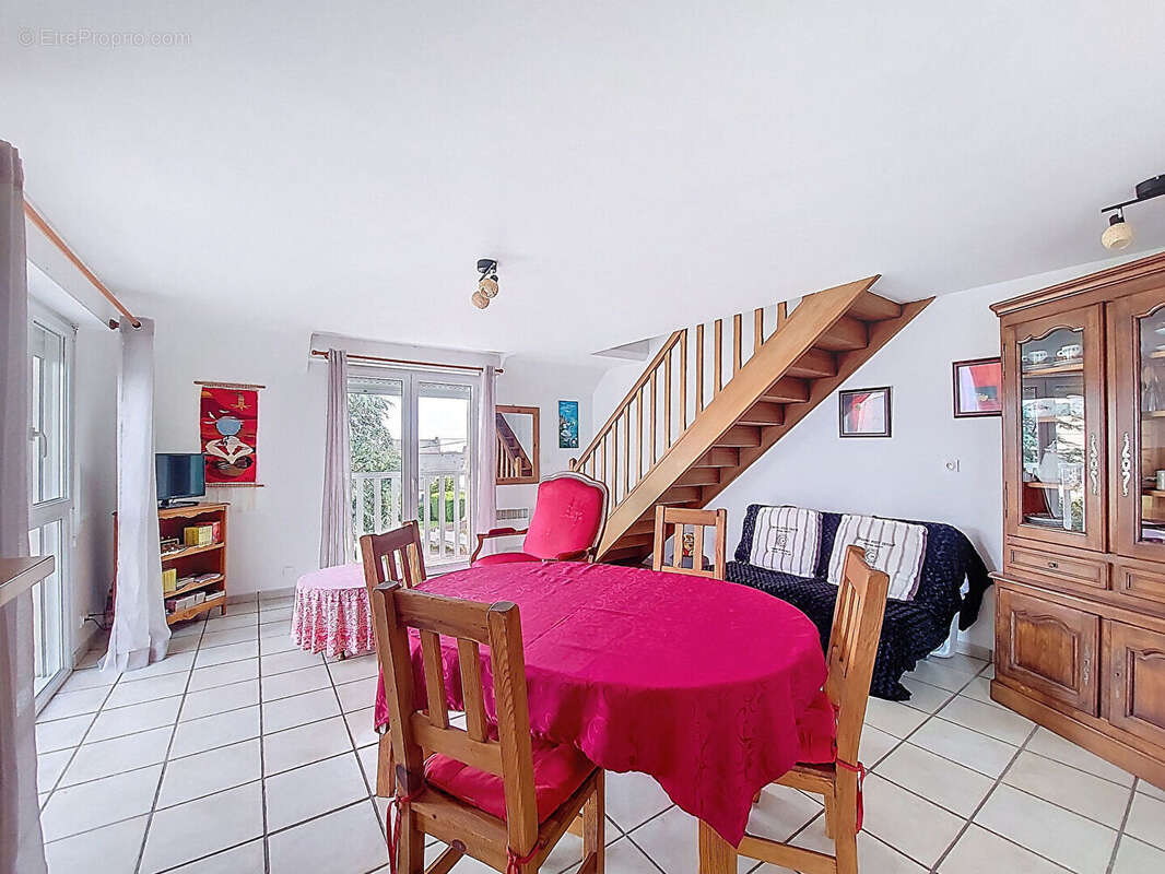 Appartement à SAINT-CAST-LE-GUILDO