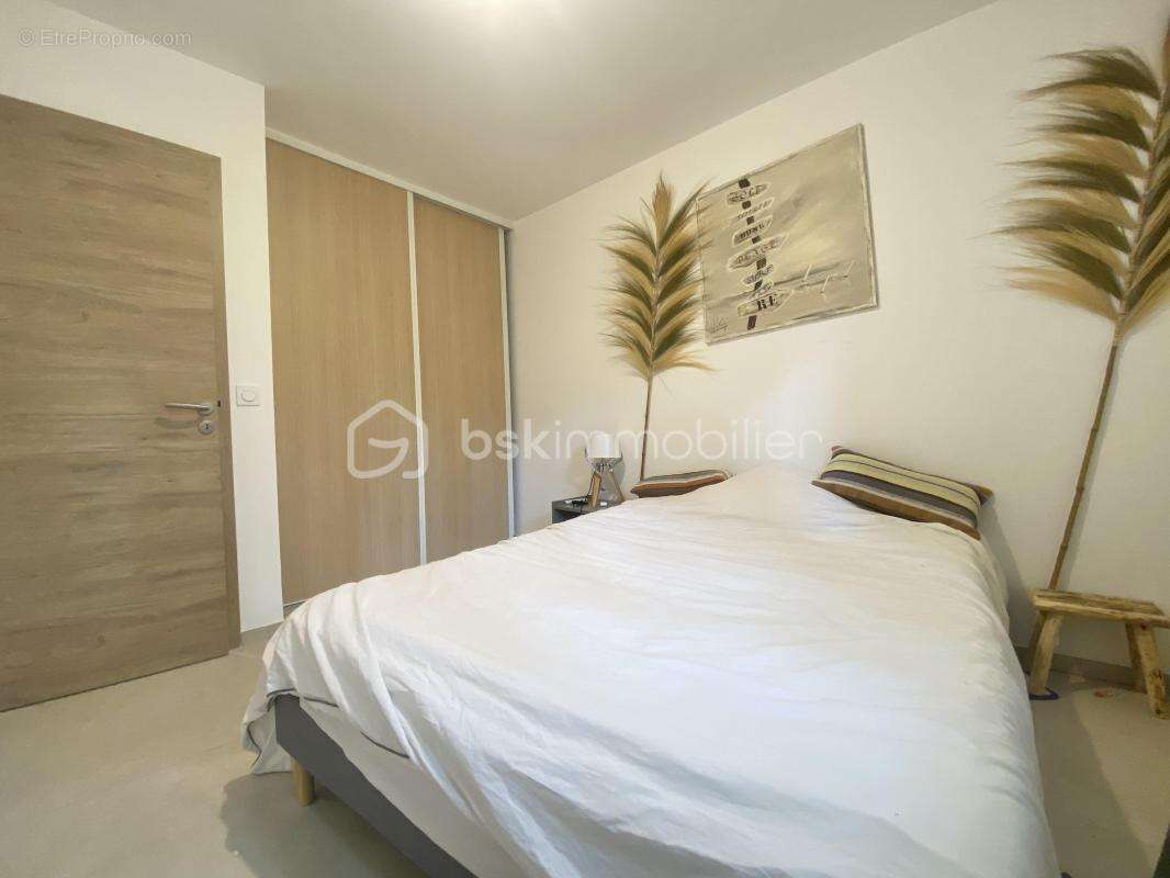 Maison à SIX-FOURS-LES-PLAGES