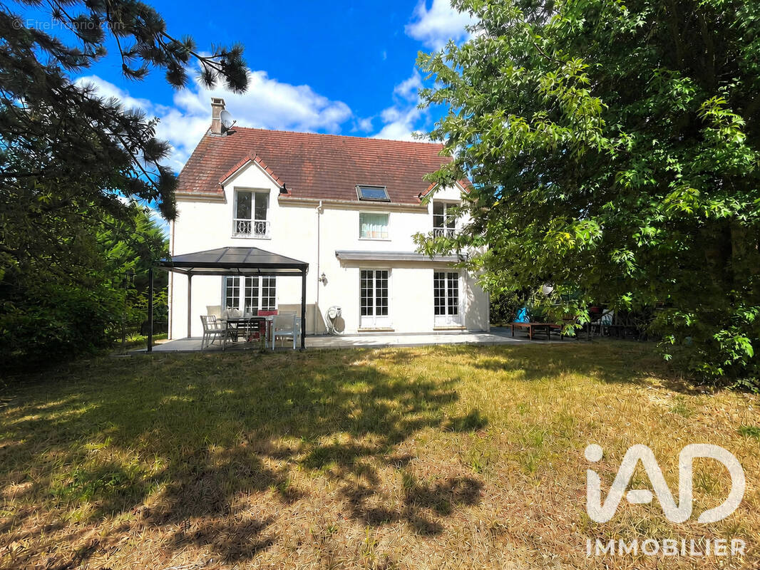 Photo 1 - Maison à PERIGNY