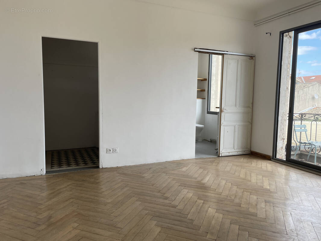 Maison à SAINT-HIPPOLYTE-DU-FORT