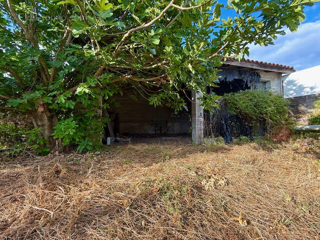 Maison à SAINT-AIGULIN