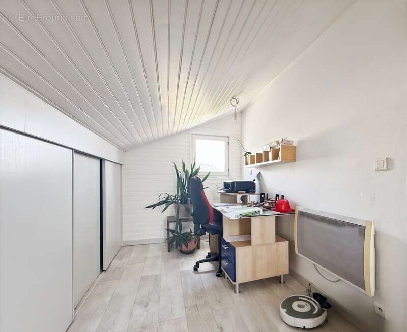 Maison à VERSONNEX