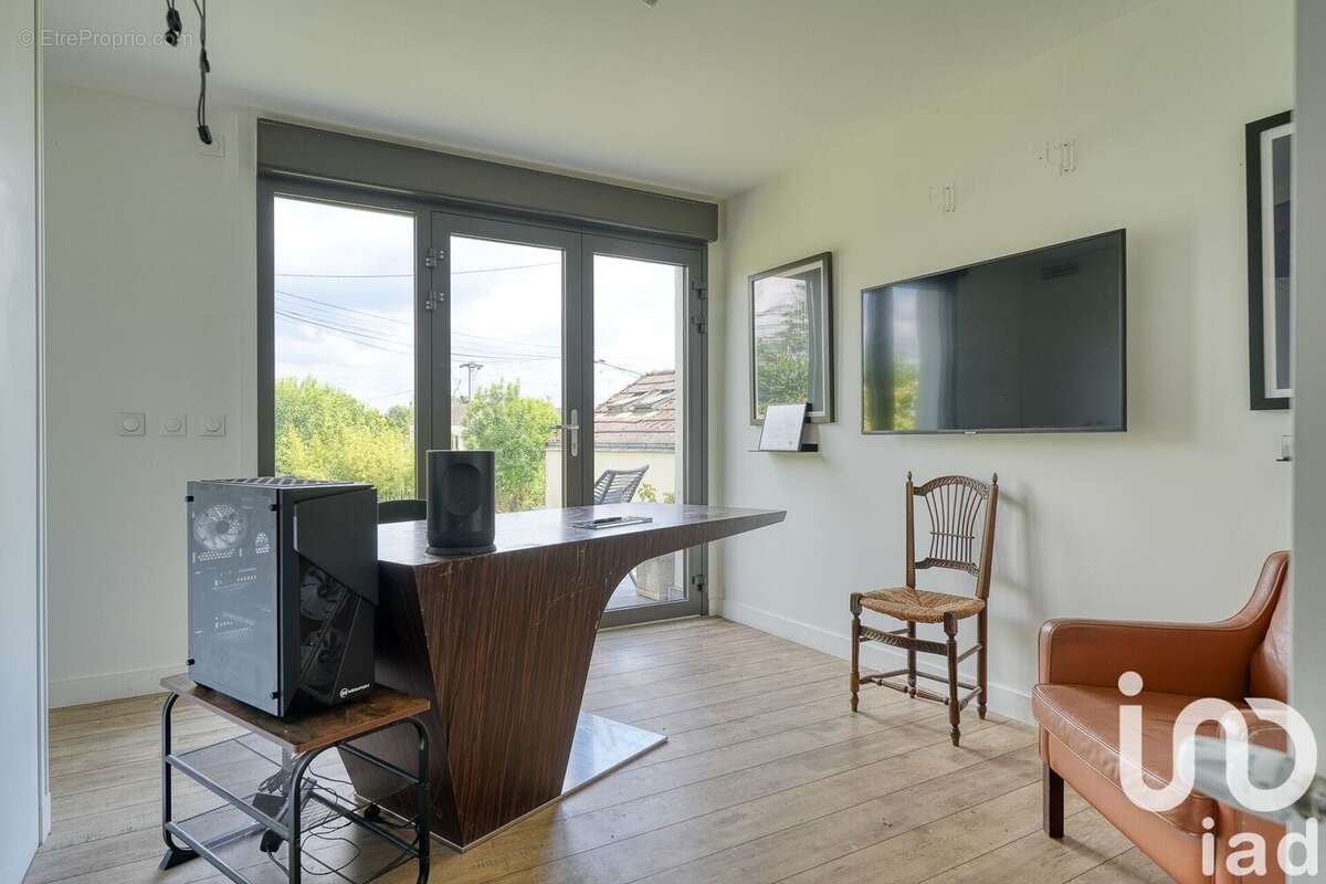 Photo 9 - Maison à MEDAN