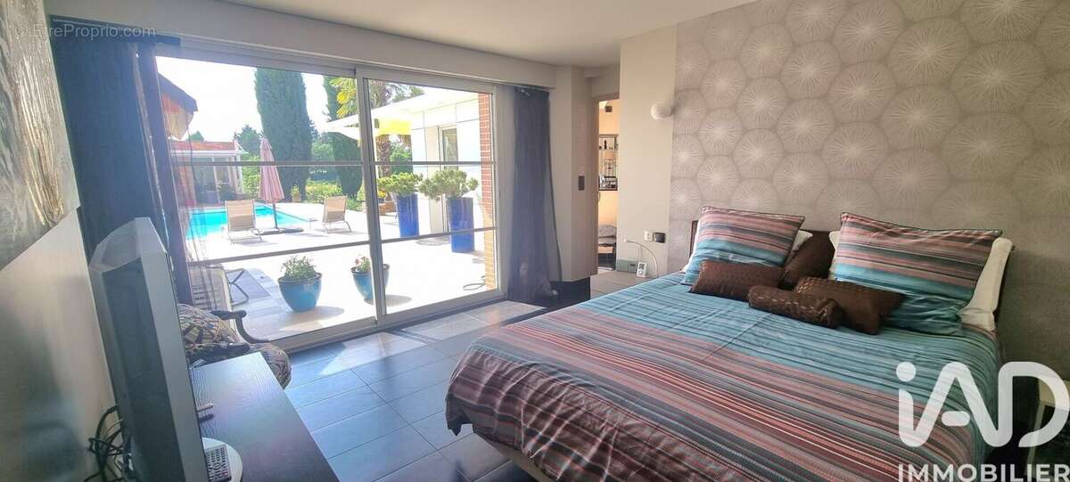 Photo 4 - Maison à FONDETTES