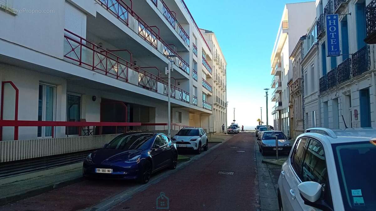 Appartement à ROYAN