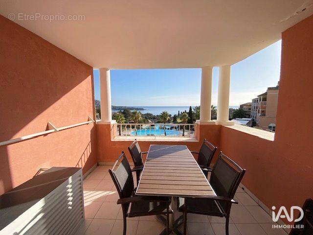 Photo 1 - Appartement à LA SEYNE-SUR-MER