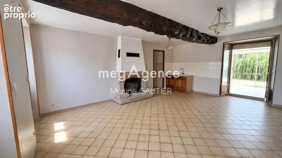 Maison - 9 pièces - 5 chambres - 35120 Dol-de-Bretagne - photo 2