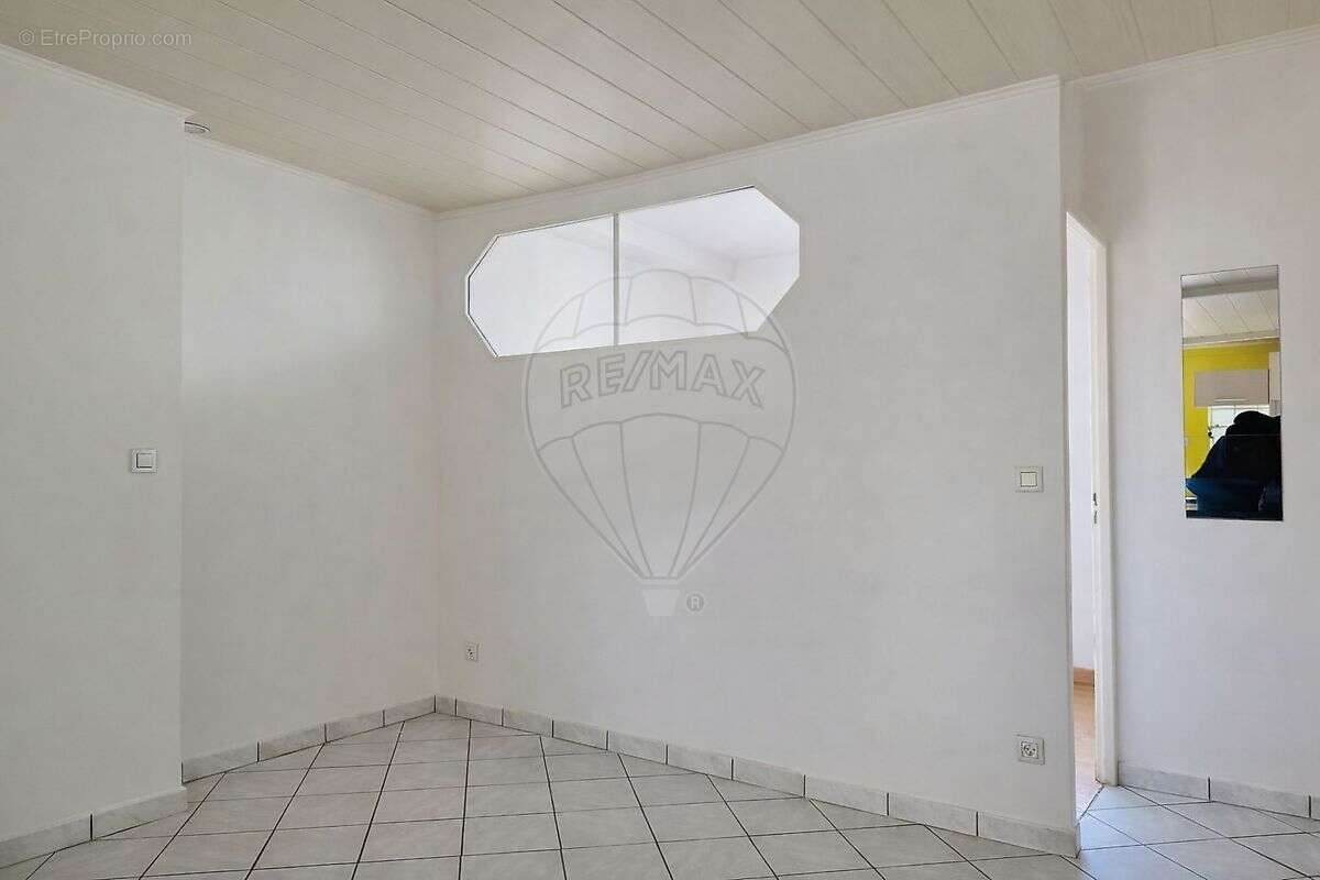 Appartement à COGNIN