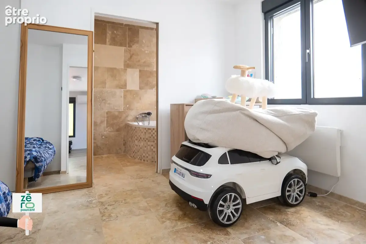 Aigondigné   ensemble immobilier de deux logements neufs - photo 25
