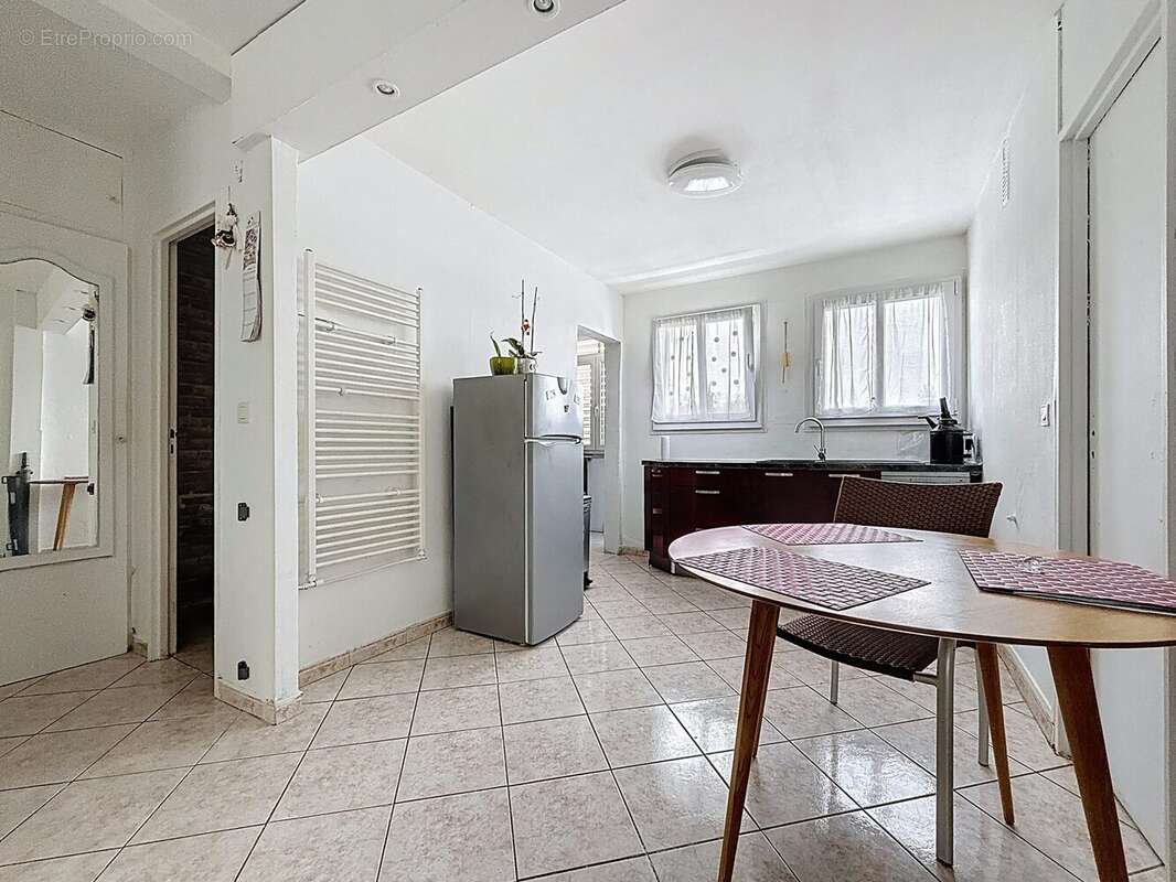 Appartement à HAYANGE