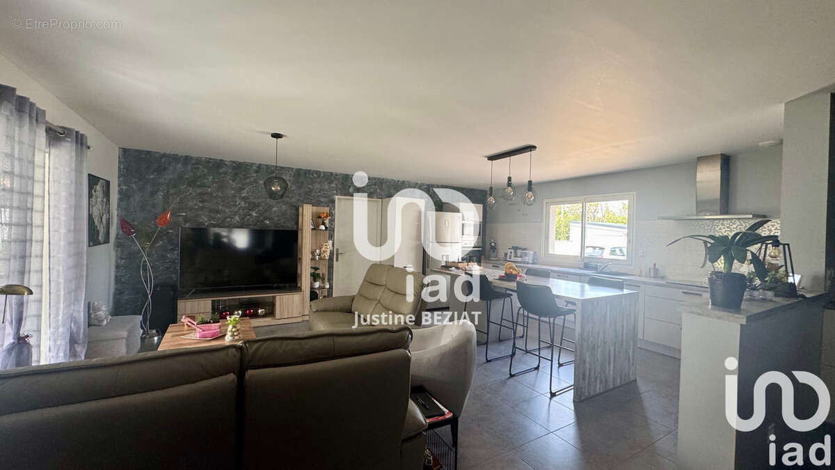 Photo 5 - Maison à MONTBETON