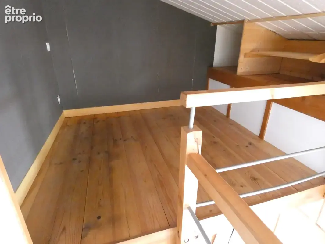 Joli T1Bis de 39 m2 à deux pas des Halles - photo 6