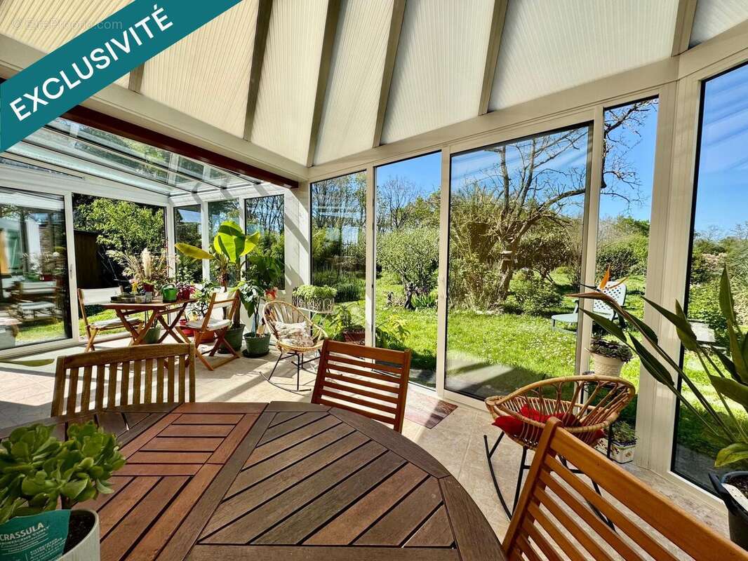 Photo 7 - Maison à SALLERTAINE