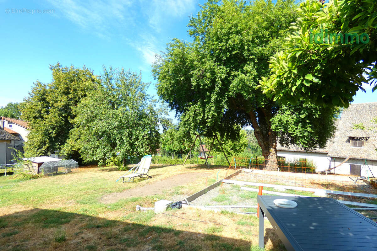 Maison en pierre renovee - photo 2