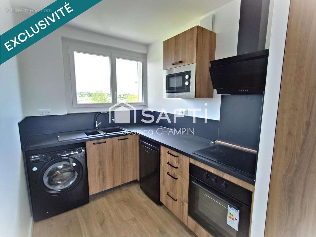 Photo 2 - Appartement à SAINT-GAUDENS