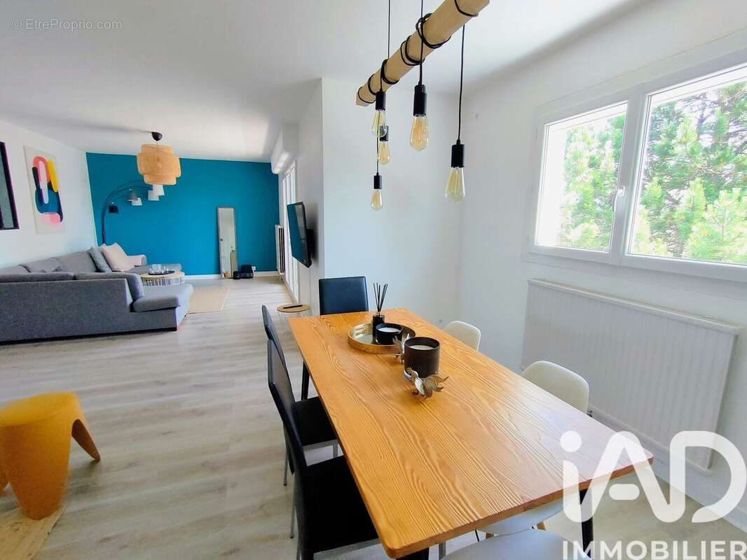 Photo 8 - Appartement à ROYAN