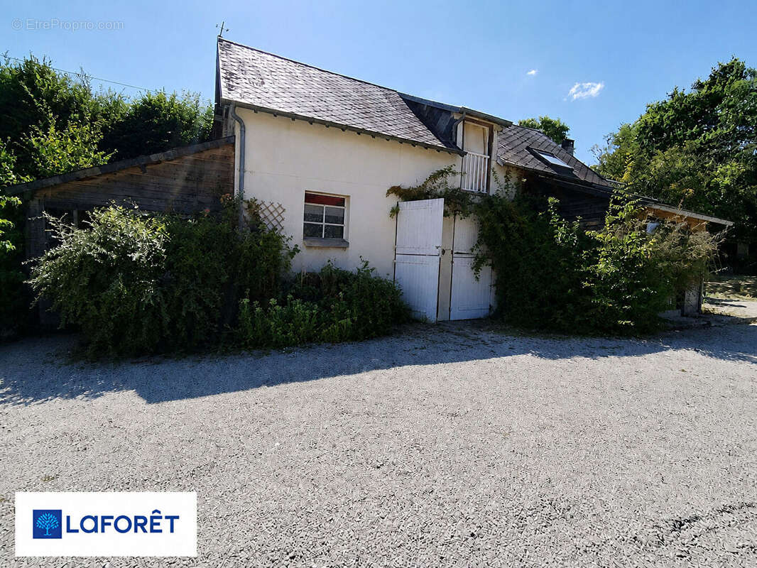 Maison avec gîte attenant - photo 3