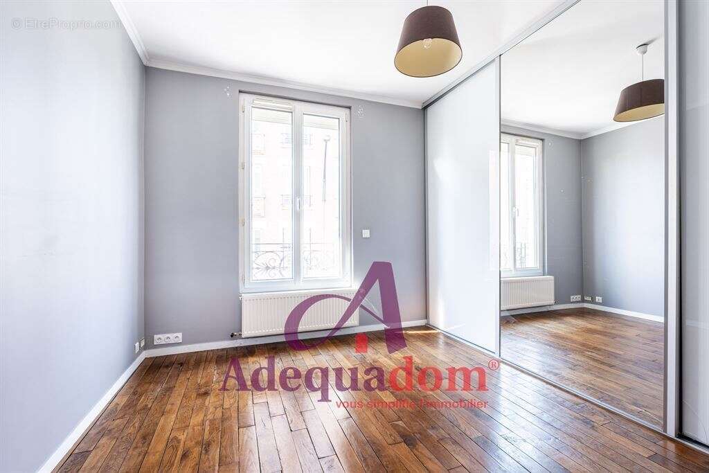 Chefson - Maison Familiale 4 chambres 120 m² avec jardin - photo 7