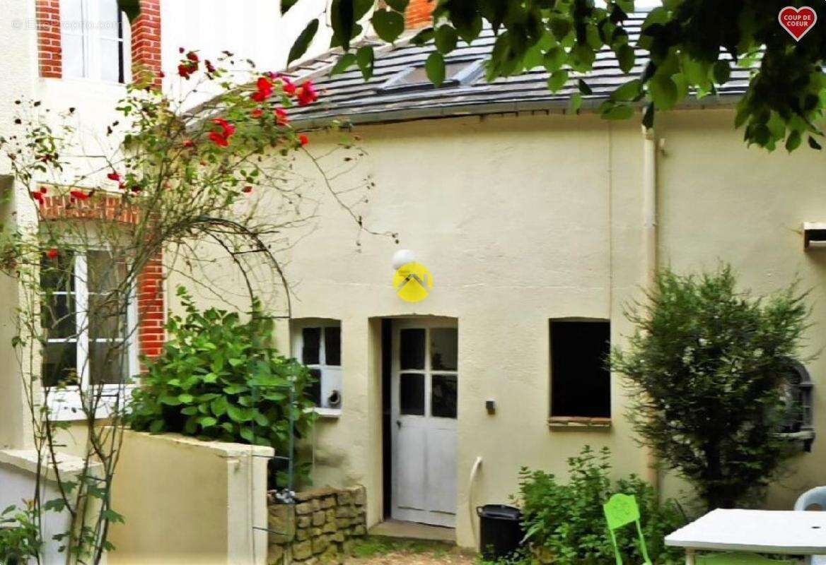 Maison à BRIARE