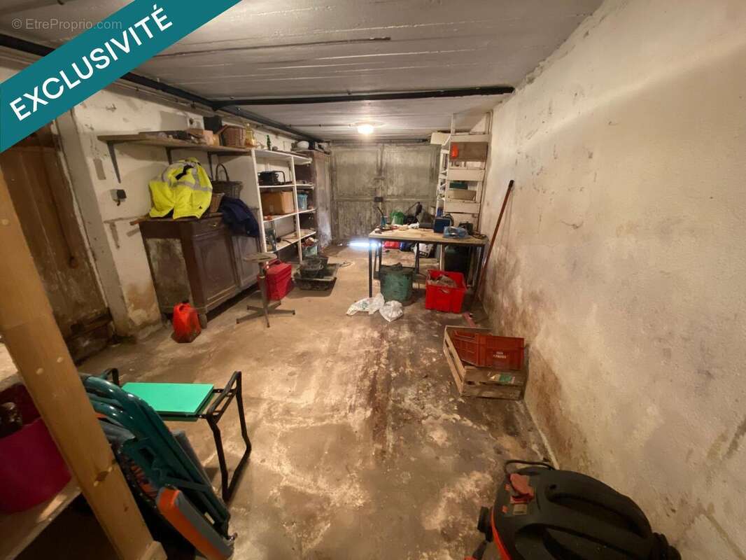 Photo 9 - Maison à LOCHES