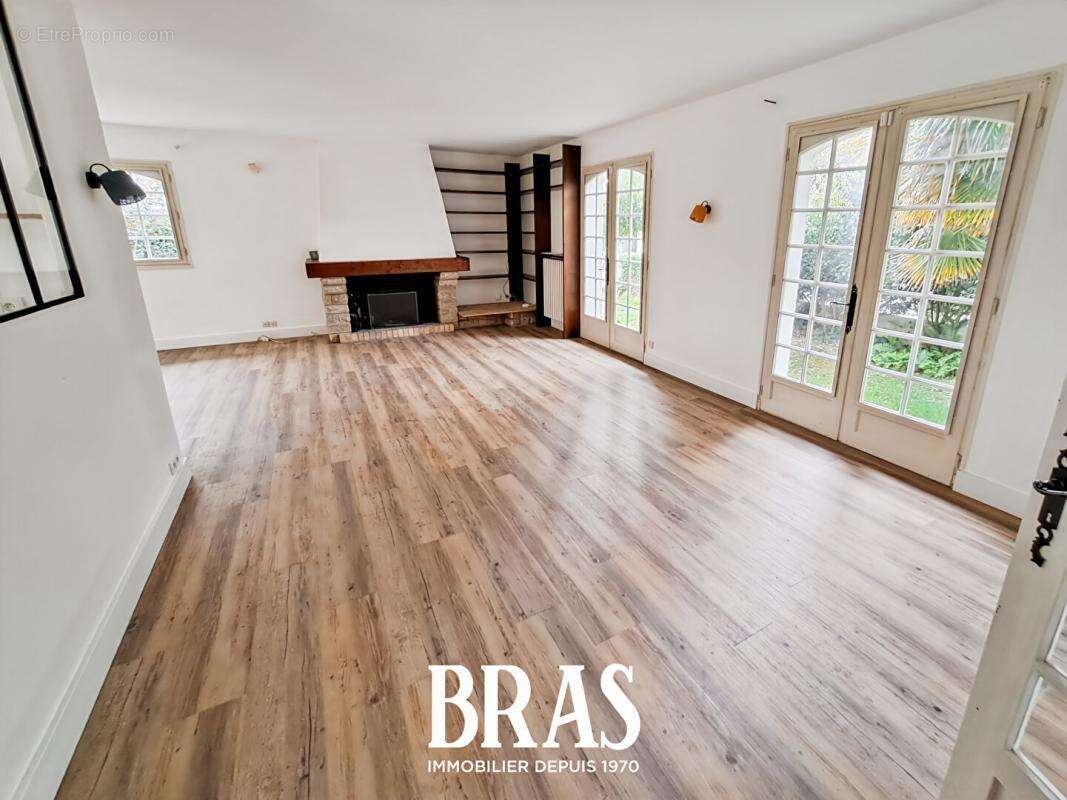 Maison à SAINT-HERBLAIN