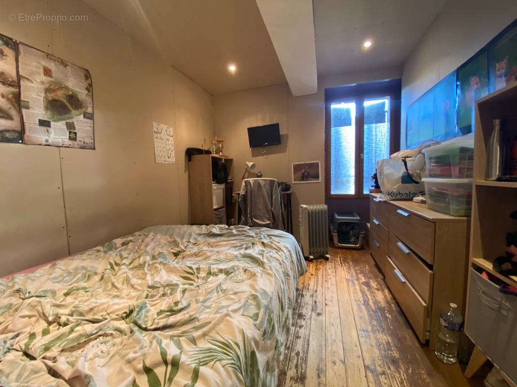 Maison à CHATEAU-THIERRY