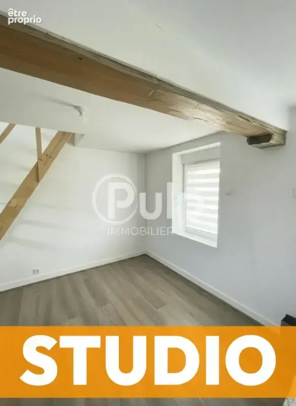 Charmante longère  avec studio indépendant - Investissement locatif possible au coeur de la Pévèle - Coutiches - photo 11