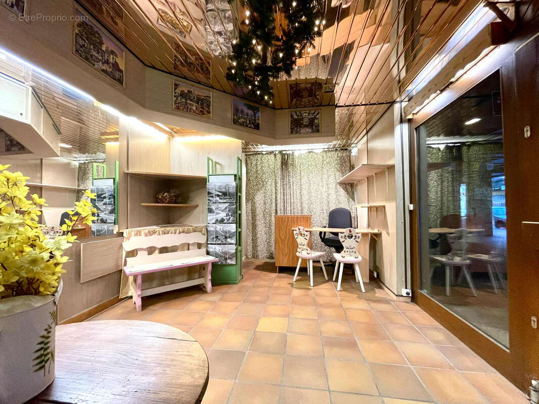 Appartement à LE GRAND-BORNAND