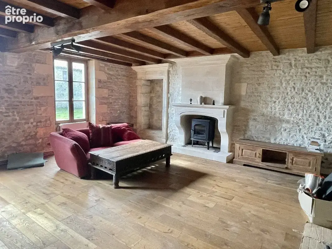 Maison de Maître de 465 m² hab avec 14000 m² du terrain - photo 5