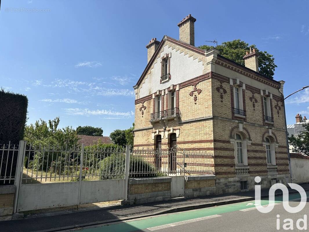 Photo 1 - Maison à PITHIVIERS